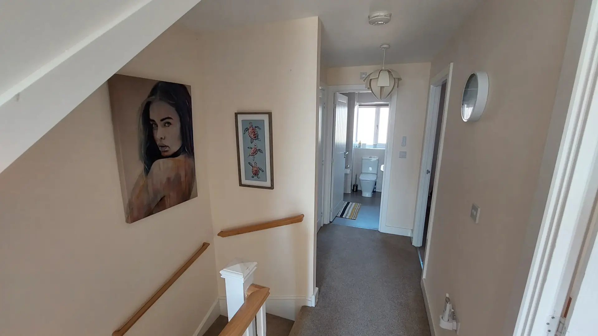 Holiday home rental Felixstowe