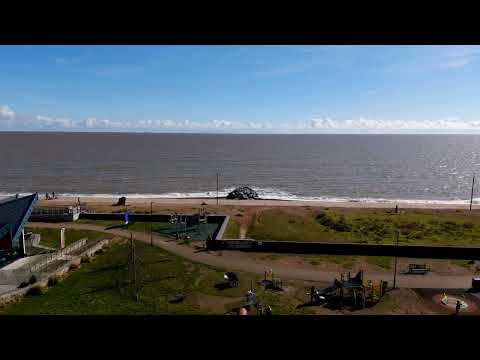 Sea You View first drone outing