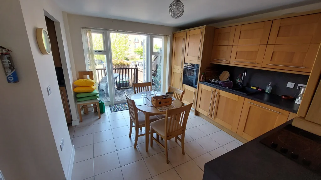 Holiday home rental Felixstowe